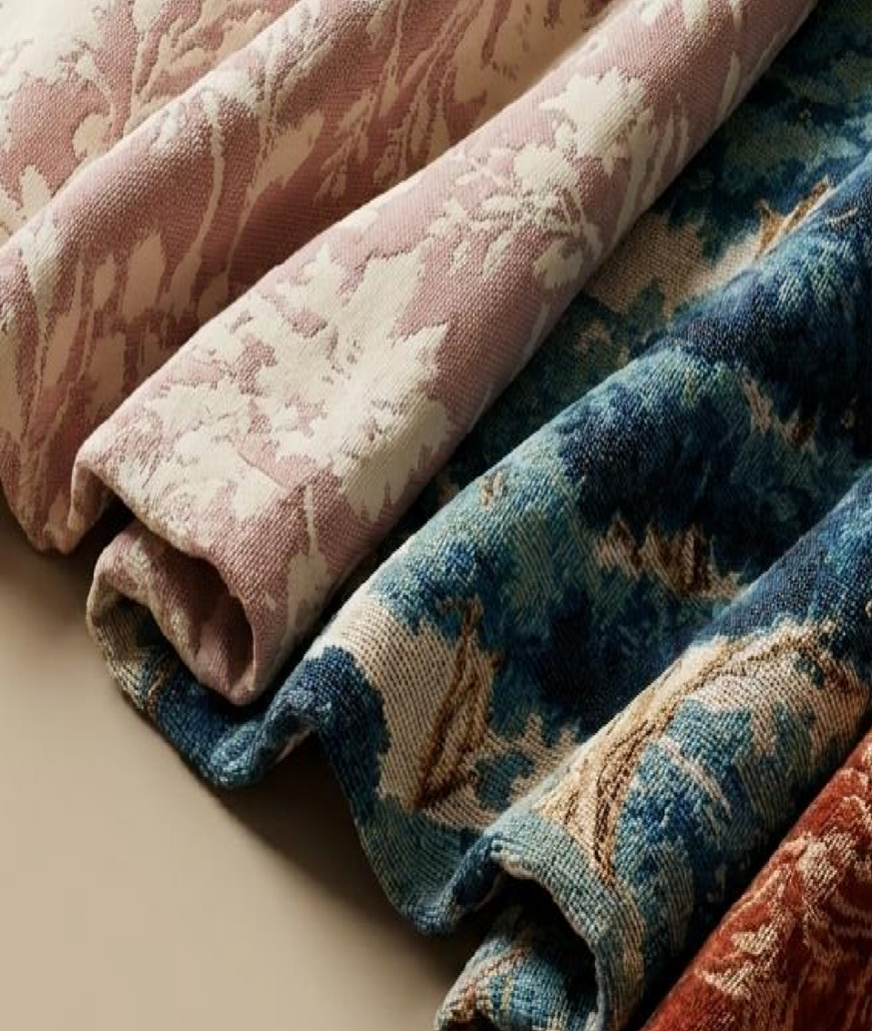 Fabric Craftsmanship
